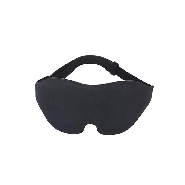 Silk Contoured Sleep Mask