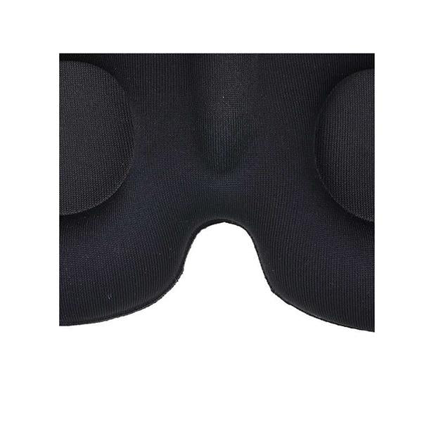 Silk Contoured Sleep Mask